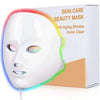What Are the Benefits of a 7-Color LED Face Mask?