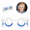 Glasses Against Motion Sickness Natural Relief Travel Solution