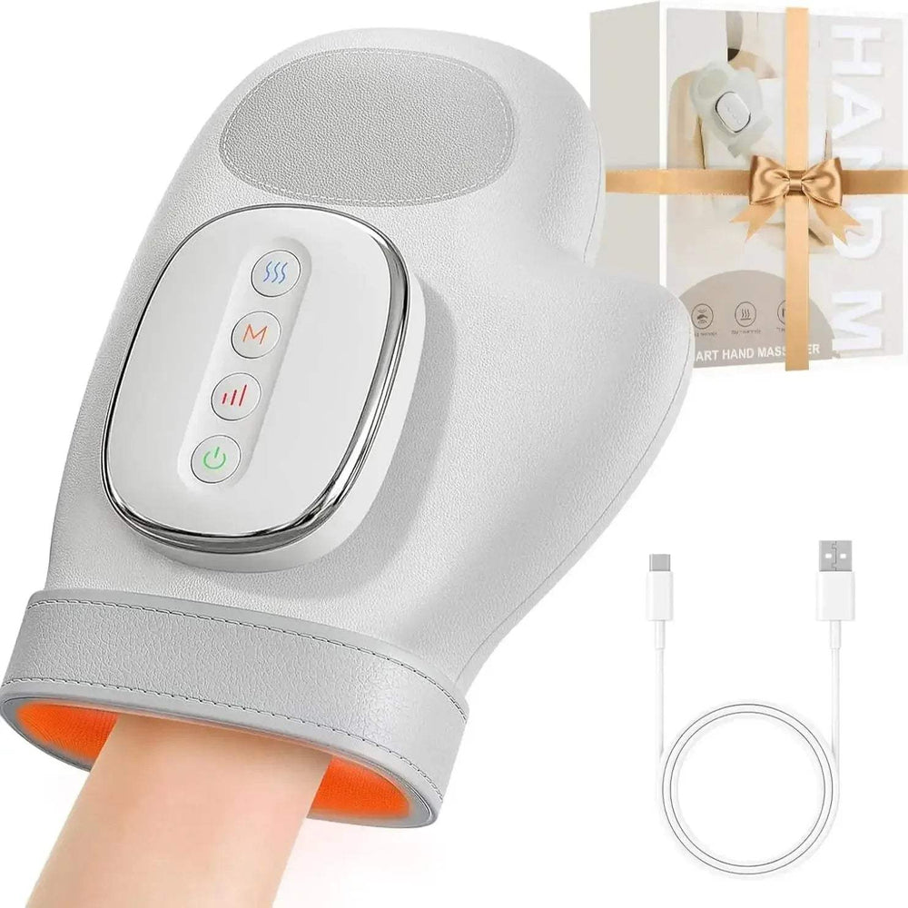 Best Hand Massagers for Carpal Tunnel Syndrome Astoria Lifestyle