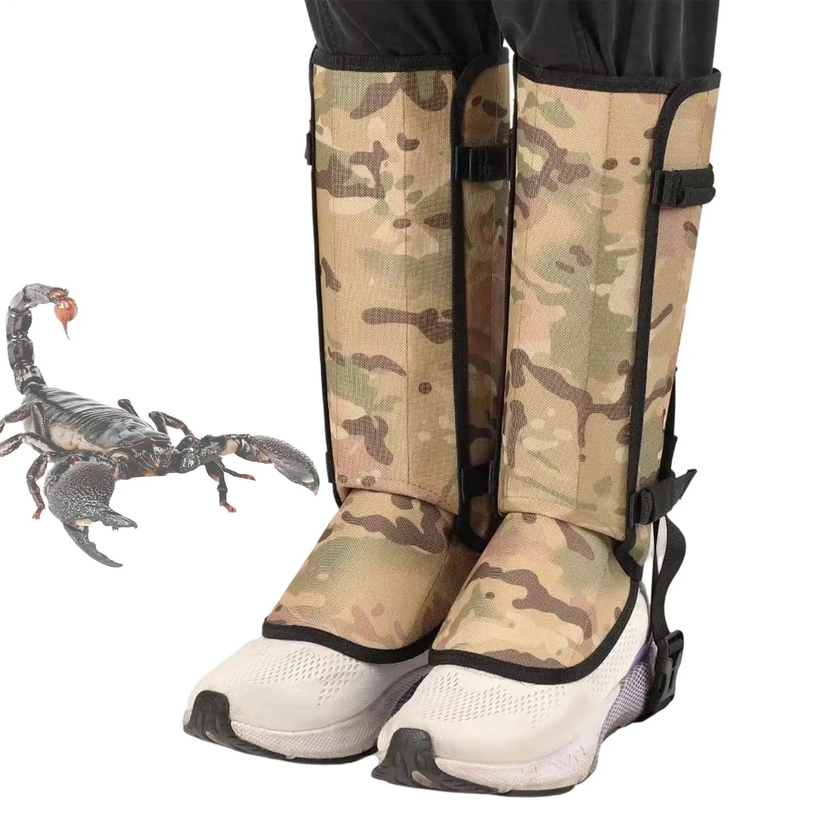 What Are Gaiters Used For? A Complete Guide to Protecting Your Legs Outdoors