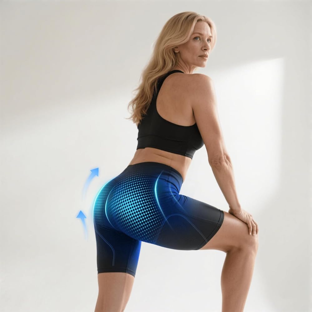 EMS Shorts Review: Do Pelvic Floor Trainer Shorts Really Work?
