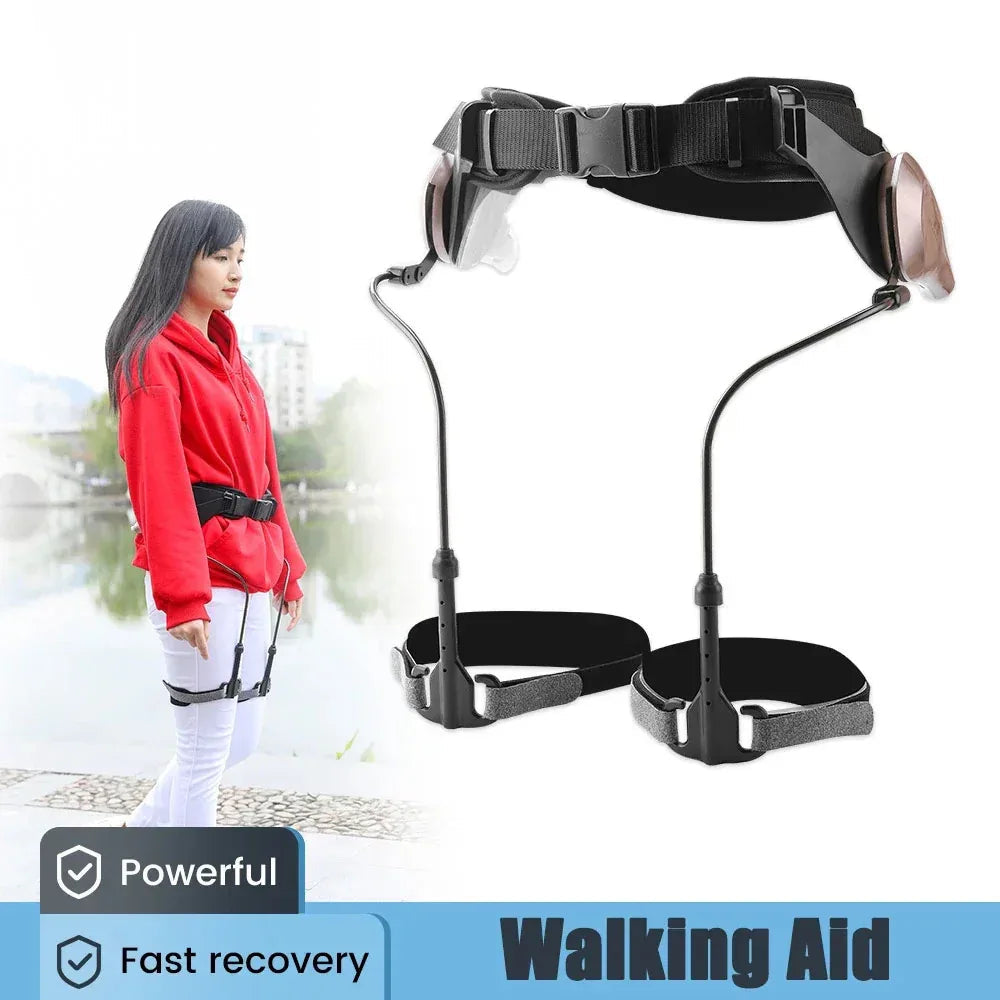 Why Choose Mechanical Walking Aids Over Traditional Devices Astoria Lifestyle