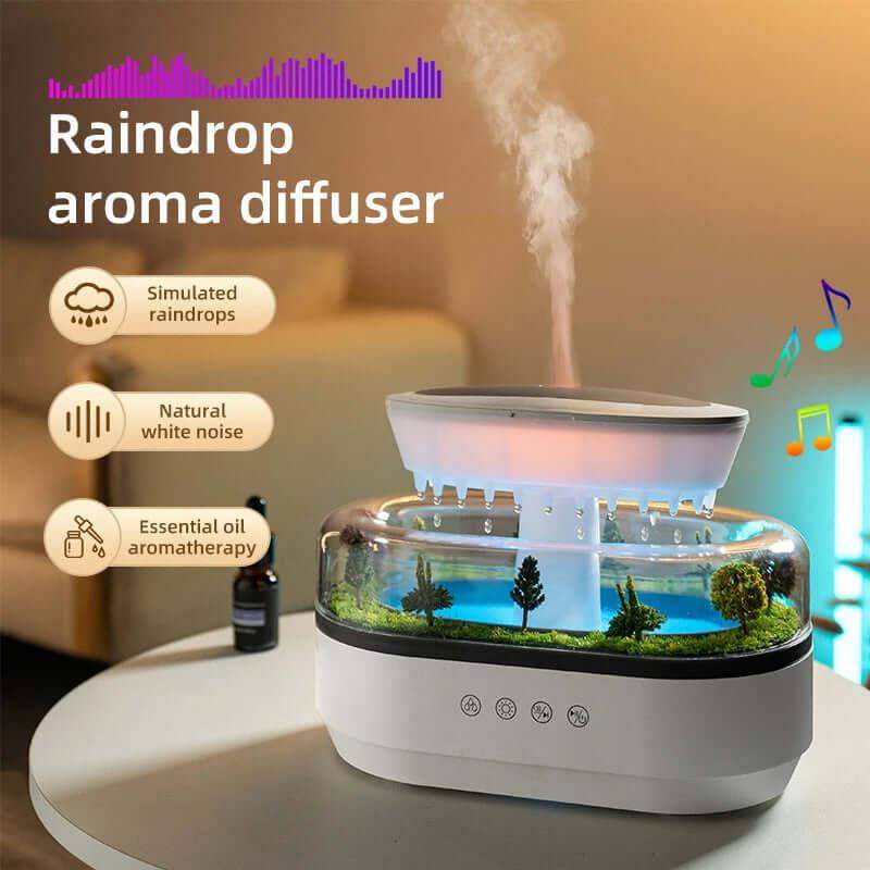 How to Use Aromatherapy Diffusers for Better Sleep