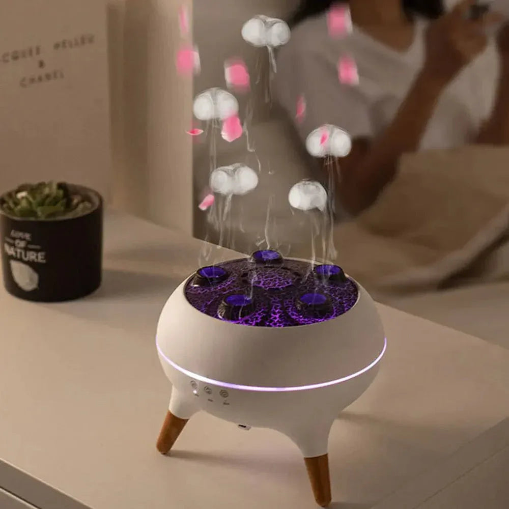 How to Use Aromatherapy Diffusers for Better Sleep Astoria Lifestyle