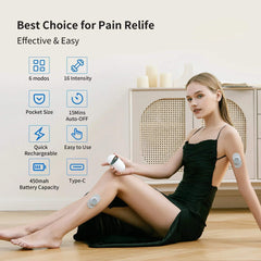 Collection image for: Smart Massage and Relaxation Essentials