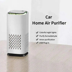 Collection image for: Smart Air Purifier, Humidifier, Diffuser & Lamp Collection