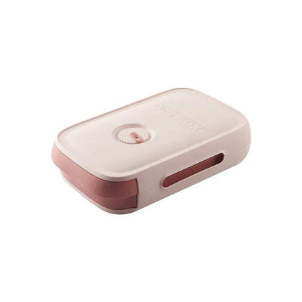 Egg Storage Drawer Box Organize & Protect Eggs Efficiently - Astoria Lifestyle