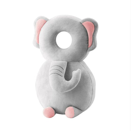 Newborn Protection Pillow Baby Head Safety Cushion Backpack Pad Astoria Lifestyle