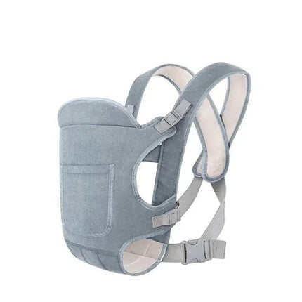 4 in 1 Baby Carrier Strap Convertible Comfort from Newborn to Toddler Astoria Lifestyle