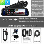 4K-2 Lens-BL / 32GB
