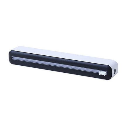 Foil and Plastic Wrap Organizer Astoria Lifestyle