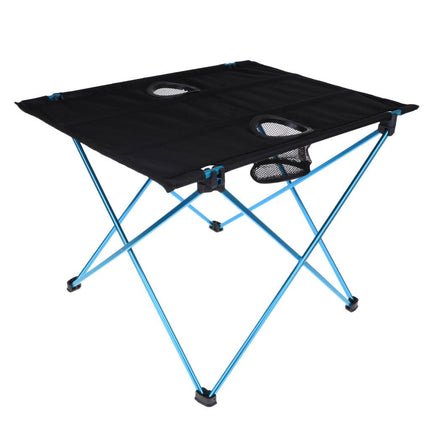 Outdoor Camping Table Foldable Lightweight Portable Picnic Table Astoria Lifestyle