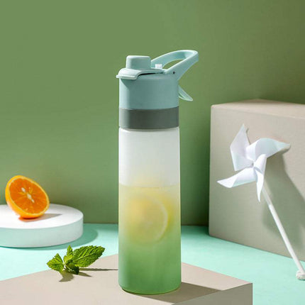 Spray Water Bottle Astoria Lifestyle