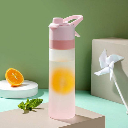 Spray Water Bottle Astoria Lifestyle