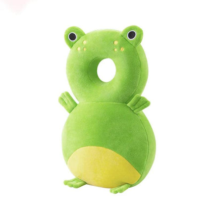 Newborn Protection Pillow Baby Head Safety Cushion Backpack Pad Astoria Lifestyle