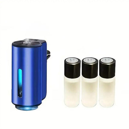 Electric Car Air Freshener Astoria Lifestyle
