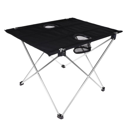Outdoor Camping Table Foldable Lightweight Portable Picnic Table Astoria Lifestyle