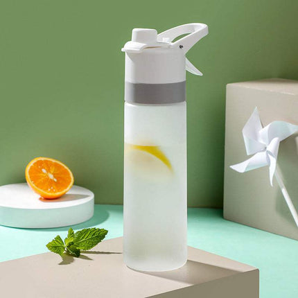Spray Water Bottle Astoria Lifestyle