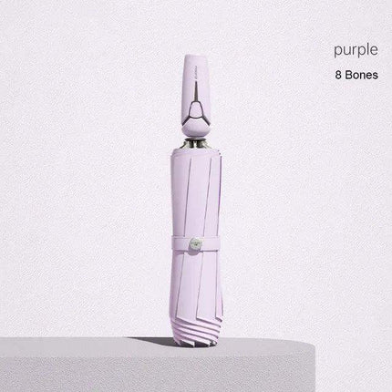 Xiaomi Full Automatic Reverse Umbrella With Refective Strip - Astoria Lifestyle