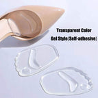 Gel Transparent