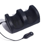 Black with Remote