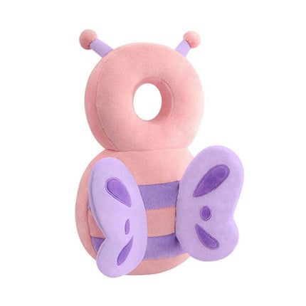 Newborn Protection Pillow Baby Head Safety Cushion Backpack Pad Astoria Lifestyle