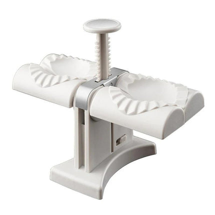 Electric Dumpling Maker Automatic Rechargeable Dumpling Machine Astoria Lifestyle