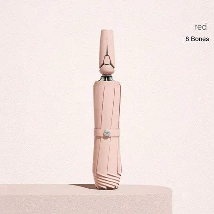 Xiaomi Full Automatic Reverse Umbrella With Refective Strip - Astoria Lifestyle