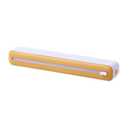 Foil and Plastic Wrap Organizer Astoria Lifestyle