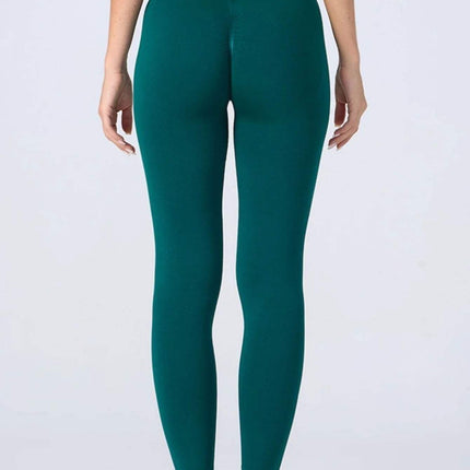 High Waist Sports Pants for Women Astoria Lifestyle
