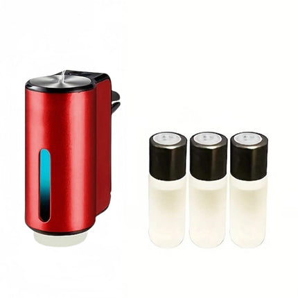 Electric Car Air Freshener Astoria Lifestyle