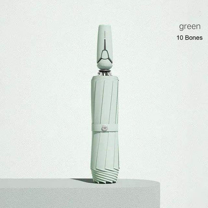Xiaomi Full Automatic Reverse Umbrella With Refective Strip - Astoria Lifestyle