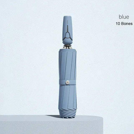 Xiaomi Full Automatic Reverse Umbrella With Refective Strip - Astoria Lifestyle