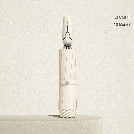 Xiaomi Full Automatic Reverse Umbrella With Refective Strip - Astoria Lifestyle