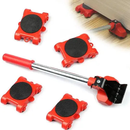 Furniture Lifter Heavy Duty Furniture Moving Tool Roller Set Astoria Lifestyle