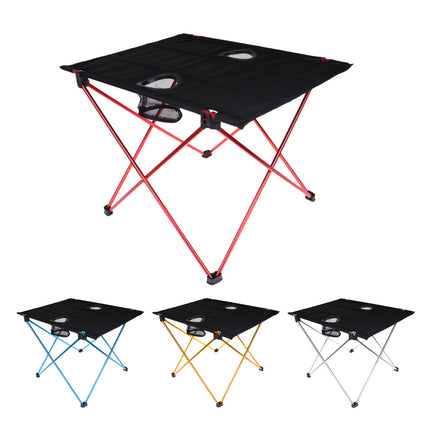 Outdoor Camping Table Foldable Lightweight Portable Picnic Table Astoria Lifestyle