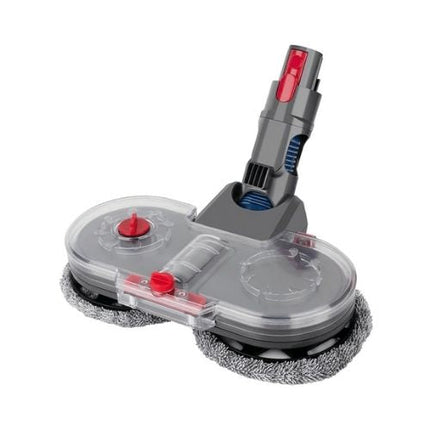 Dyson Vacuum Mop Head Dual Spin Wet Dry Cleaning Attachment Astoria Lifestyle