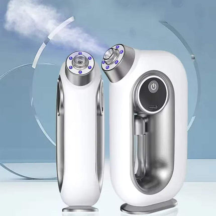 Cordless Facial Mist Airbrush Sprayer Deep Hydration Anytime Anywhere - Astoria Lifestyle