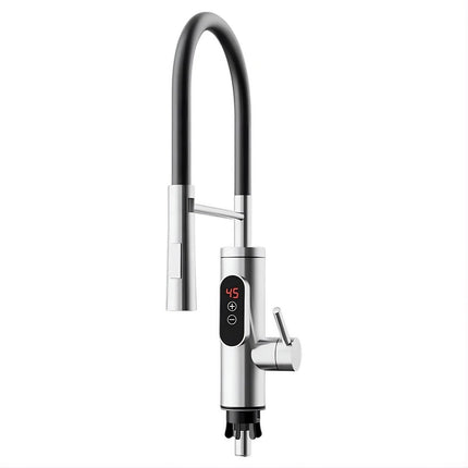 Instant Water Heater Kitchen Faucet Tankless Hot Water Tap Astoria Lifestyle