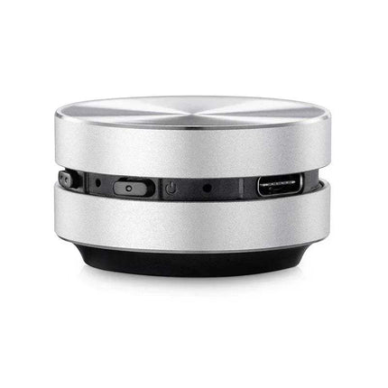 Bone Conduction Speaker Portable Sound Transmitter with Powerful Bass - Astoria Lifestyle