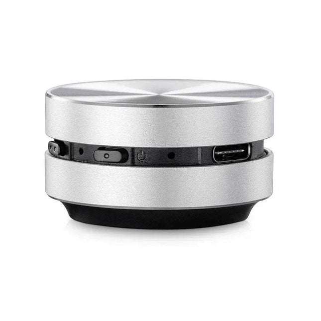 Bone Conduction Speaker Portable Sound Transmitter with Powerful Bass - Astoria Lifestyle