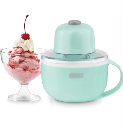 Ice Cream Maker Astoria Lifestyle