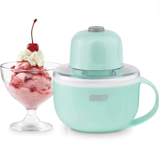 Ice Cream Maker Astoria Lifestyle