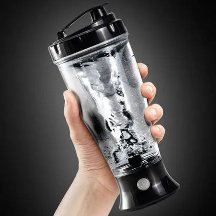 Automatic Protein Shaker Electric Mixing Bottle BPA Free Blender Astoria Lifestyle