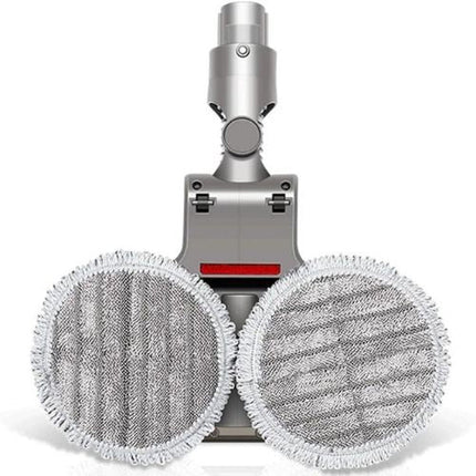 Dyson Vacuum Mop Head Dual Spin Wet Dry Cleaning Attachment Astoria Lifestyle