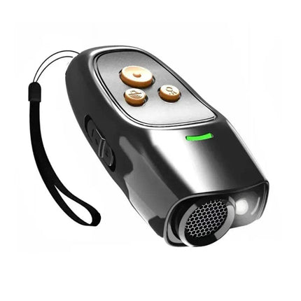 Ultrasonic Stop Dog Barking Device Humane Bark Control Solution Astoria Lifestyle