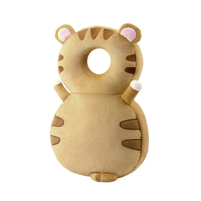 Newborn Protection Pillow Baby Head Safety Cushion Backpack Pad Astoria Lifestyle