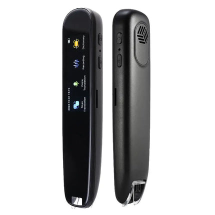 Language Translator Pen Scan Reader with Voice Translation Tool Astoria Lifestyle