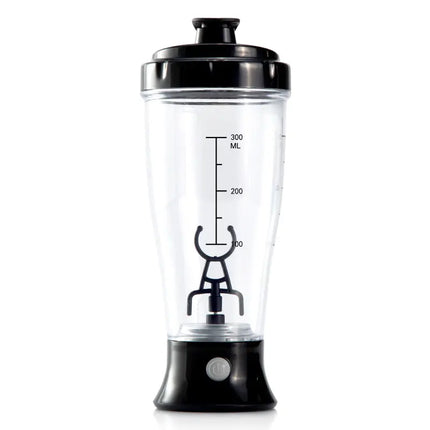 Automatic Protein Shaker Electric Mixing Bottle BPA Free Blender Astoria Lifestyle