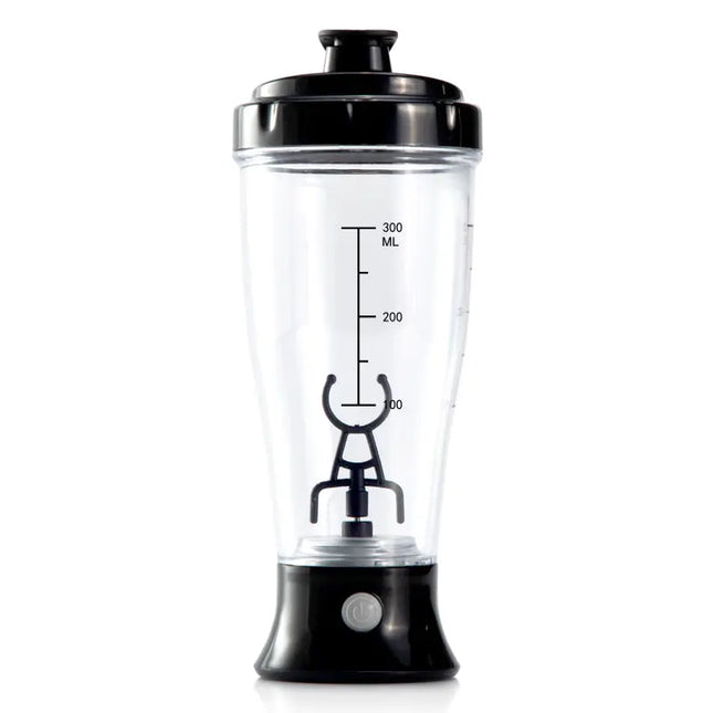 Automatic Protein Shaker Electric Mixing Bottle BPA Free Blender Astoria Lifestyle